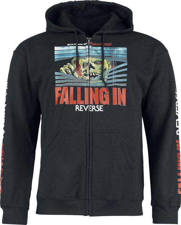 Produktbild Falling In Reverse Walking Dead (XXL)