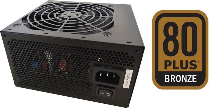 Produktbild Fortron FSP500-50AAC 500 W (500 W)