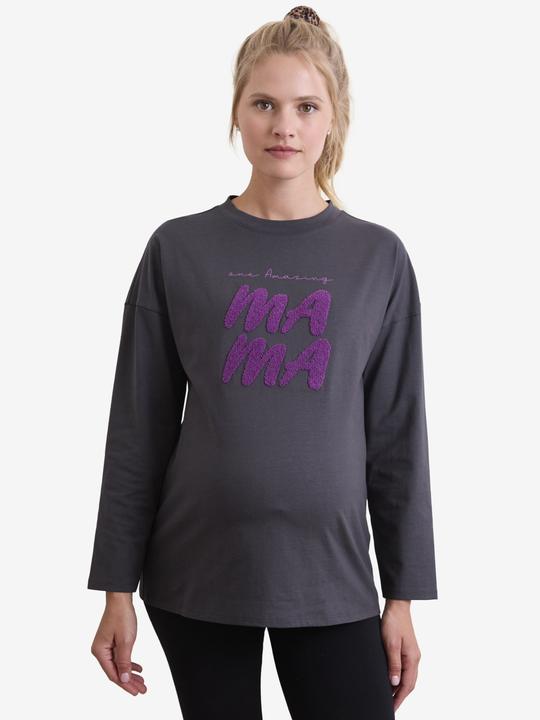 Actual product image Vertbaudet Umstands-Shirt (36, 38)