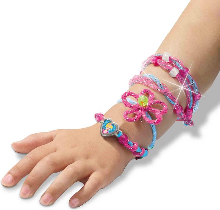Produktbild Ses Glitzer-Armbänder