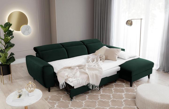 Produktbild ELTAP Foble (4-Sitzer, Ecksofa)