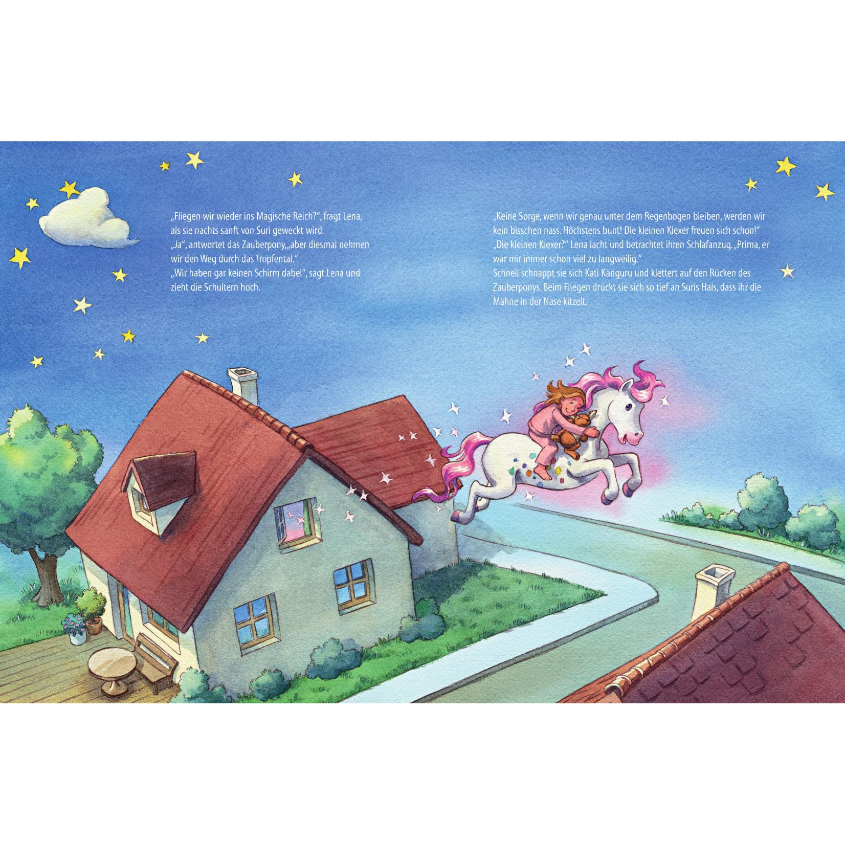 Thumbnail - Ute Simon, Kinderbücher von Andrea Schütze, Ute Simon