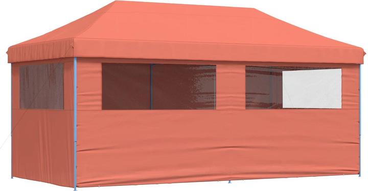 Produktbild vidaXL Party-Zelt (580 cm, 292 cm)