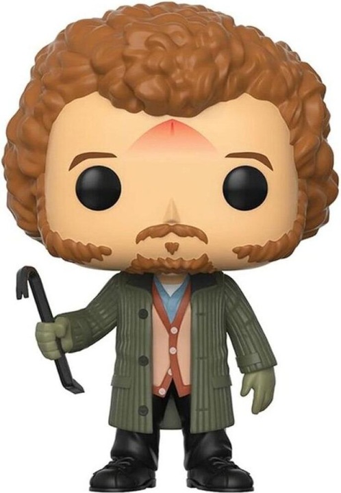 Actual product image Funko POP! Kevin - Home Alone: Marv