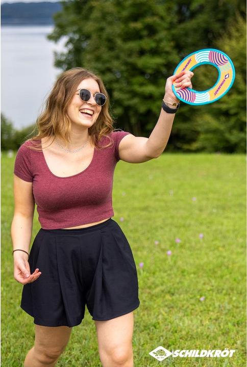 Actual product image Schildkröt Funsport neoprene ring
