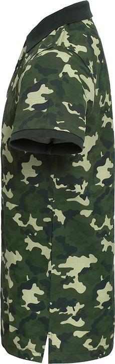 Immagine prodotto Asquith & Fox Polo mimetica (M)