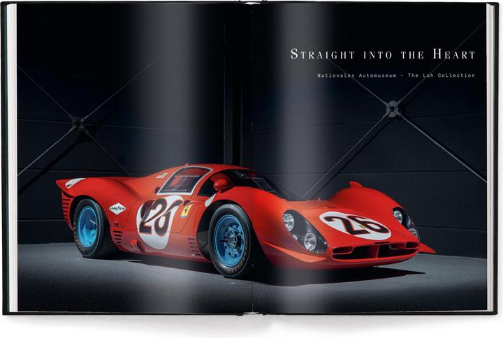 Immagine prodotto Classic Cars Review (Inglese, Tedesco, Michael Görmann, 2025)