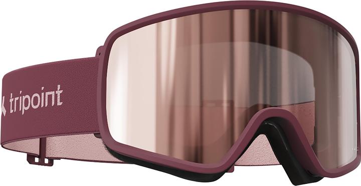 Actual product image Tripoint Mount Roraima