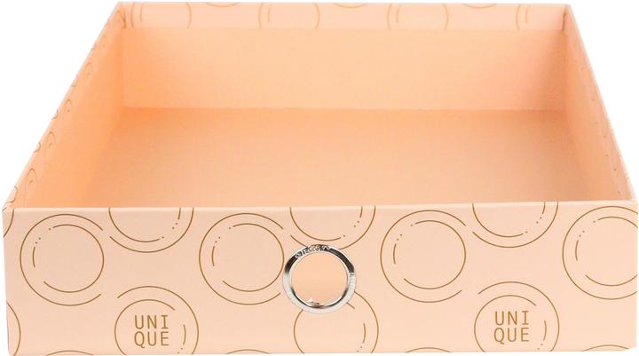 Image du produit Ancor Bac à papier A4 UNIQUE (A4)