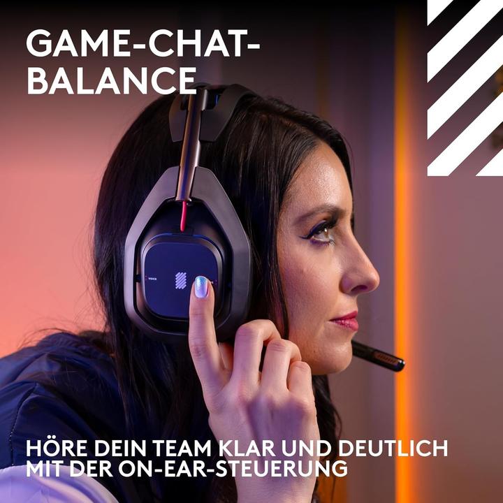 Productafbeelding Logitech G Astro A50 Gen5 (Draadloze)