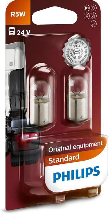Philips 40453430 MasterDuty 24 V