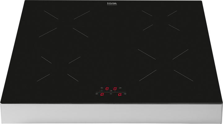 Produktbild Etna KIV354RVS (54 cm, Elektrokochfeld)
