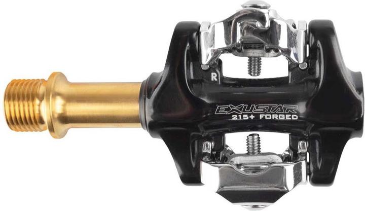 Actual product image Exustar E-PM215+TI