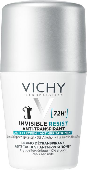 Produktbild Vichy Invisible (Roll-on, 50 ml)