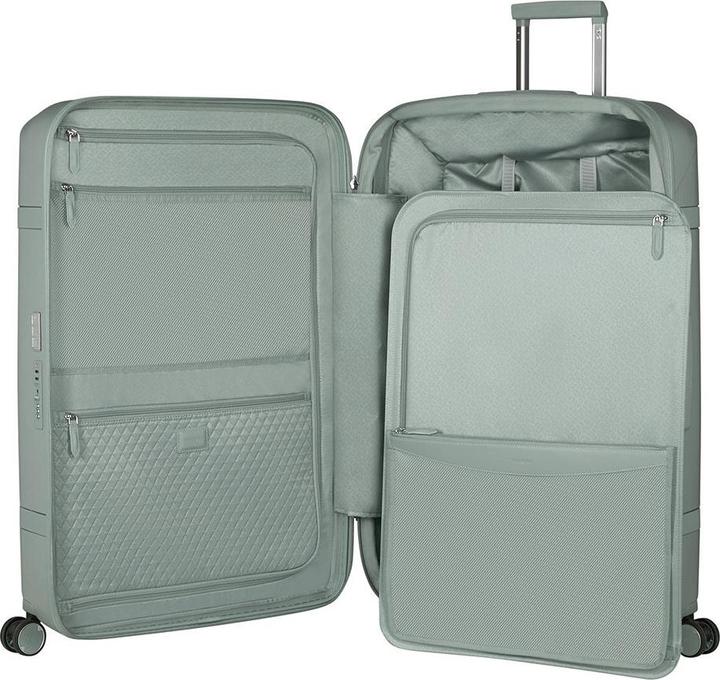 Produktbild Samsonite Image Trolley mit 4 Rollen erweiterbar 81cm (137 l)