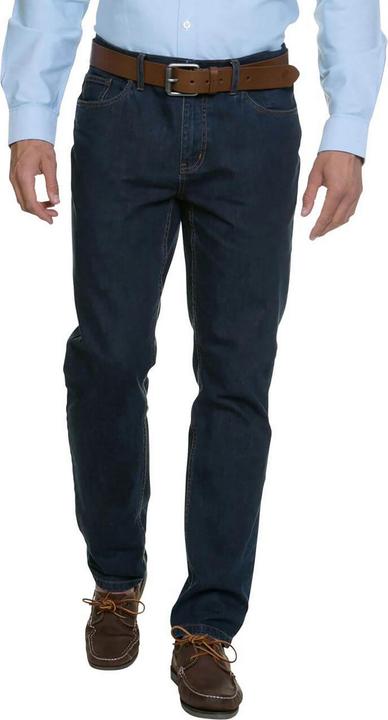 Actual product image Raging Bull Mens Regular Jeans (30)