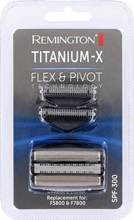 Actual product image Remington Spf-300 (1 x)