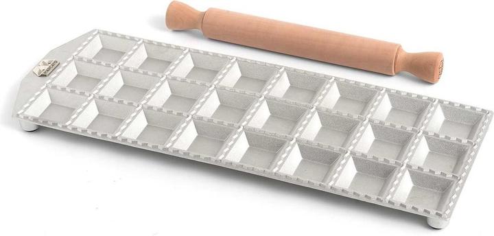 Marcato Ravioli-Form