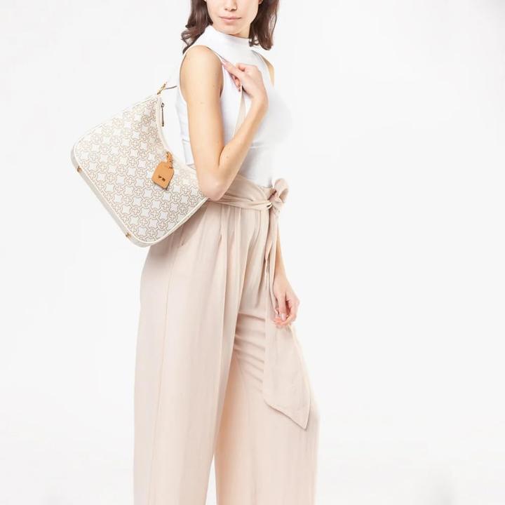 Immagine prodotto V73 Borsa Multicolore con Targa Logo