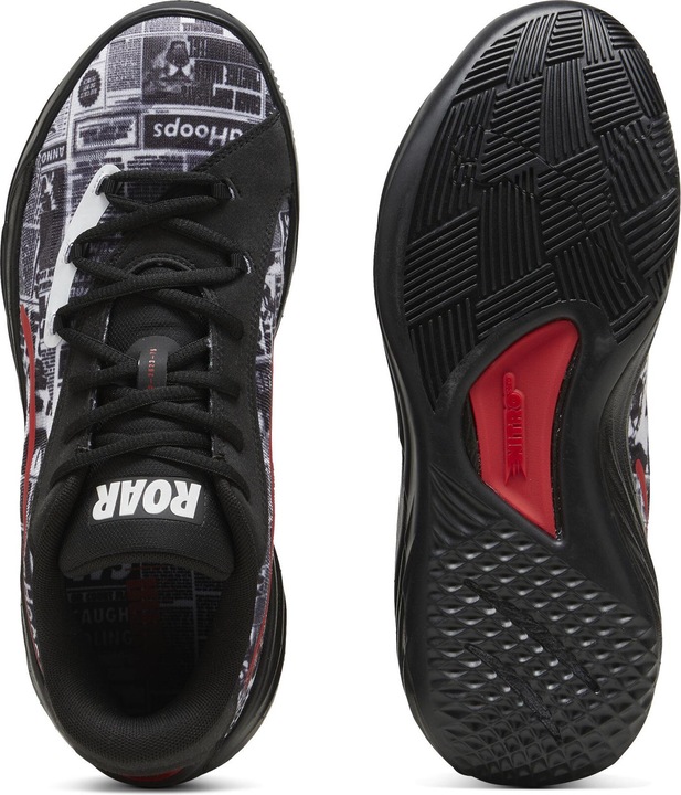 Actual product image Puma All-Pro NITRO Media Day (41)