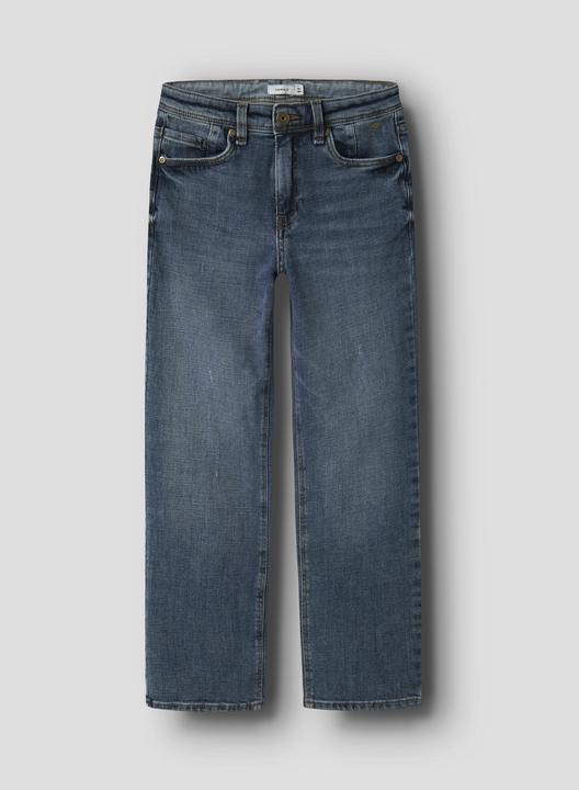Produktbild Name it Straight Fit Jeans (158)