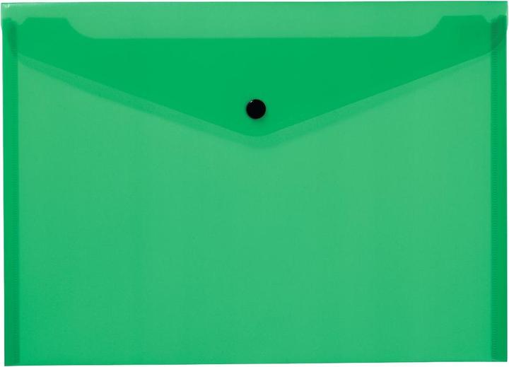 Immagine prodotto Kolma Borsa portadocumenti Easy (A4, 5 x)