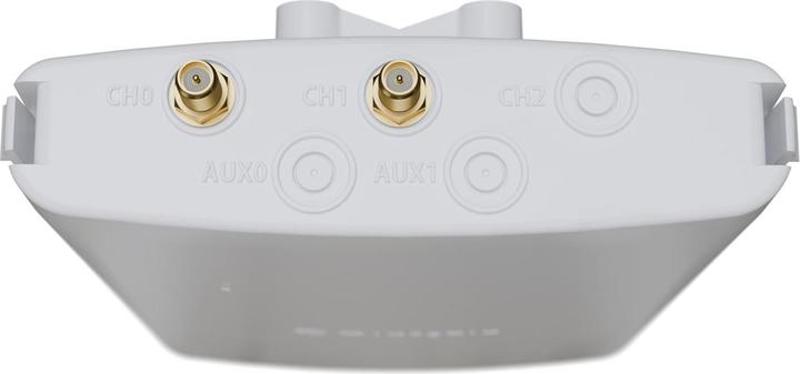 Produktbild MikroTik L11UG-5HAXD-NB NETBOX 5 AX (ROUTEROS L4), INTERNATIONAL VERSION EU (1000 Mbit/s)
