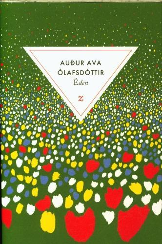 Produktbild Eden (Französisch, Audur Ava Olafsdottir, 2023)