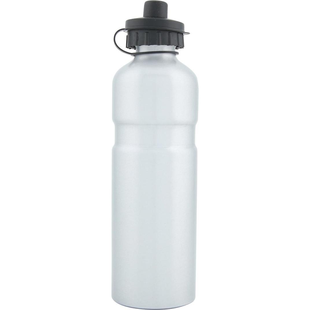 Point, Trinkflasche + Thermosflasche, (0.75 l)