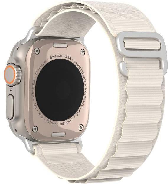 Produktbild Dux Ducis Sport-Schnallenarmband (45 mm, 44 mm, 42 mm, 49 mm, Nylon)