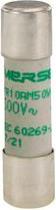 Actual product image Mersen MERS cylinder fuse insert (2 A)