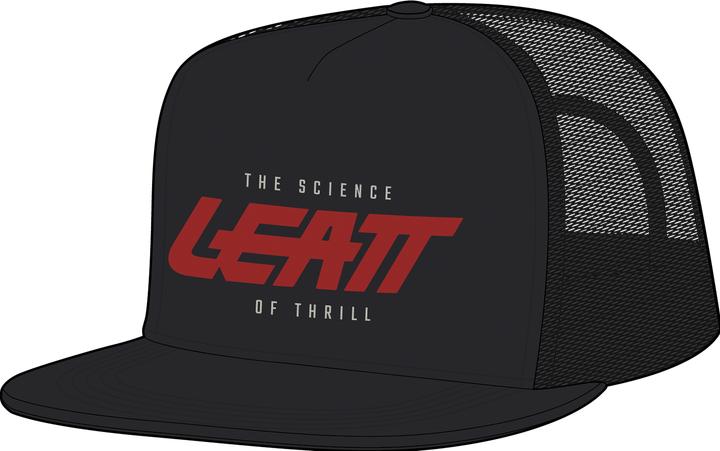 Produktbild Leatt Cap Trucker