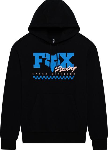 Image du produit Fox W Checker Flc Po