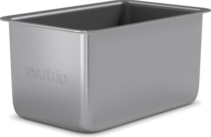 Image du produit Eva Solo 2 litres - Slip-Let® - Grå