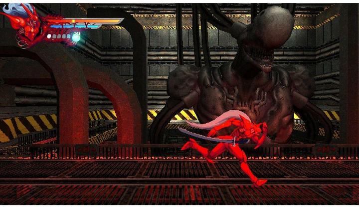 Image du produit Game Esclave Zero X (Switch, DE)