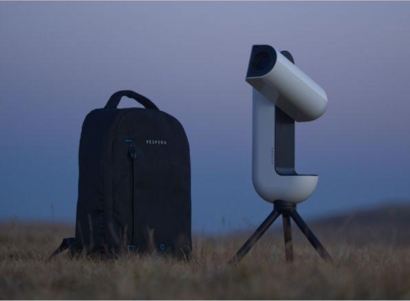 Produktbild Vaonis Backpack for Vespera (Fotorucksack)