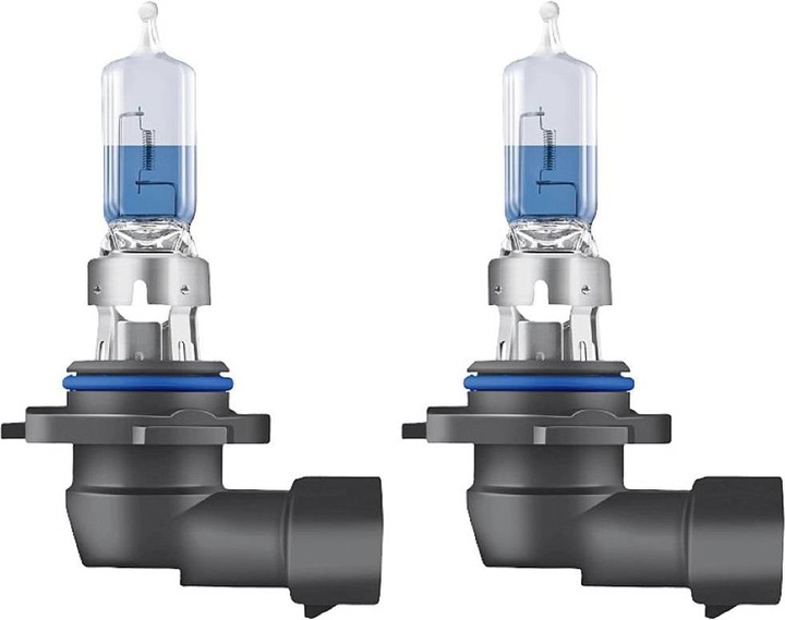 Actual product image Osram Cool Blue Intense (HB3)