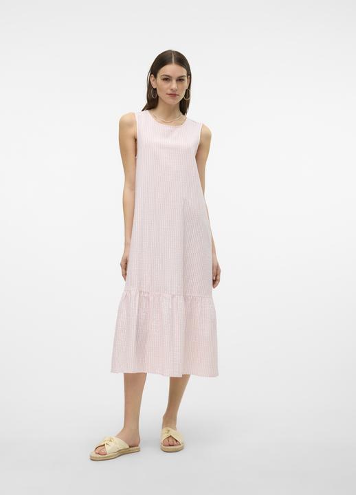 Produktbild Vero Moda VMMOLLY Langes Kleid Kleid (XS)