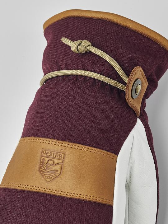 Produktbild Hestra Women's Voss CZone Mitt (6)