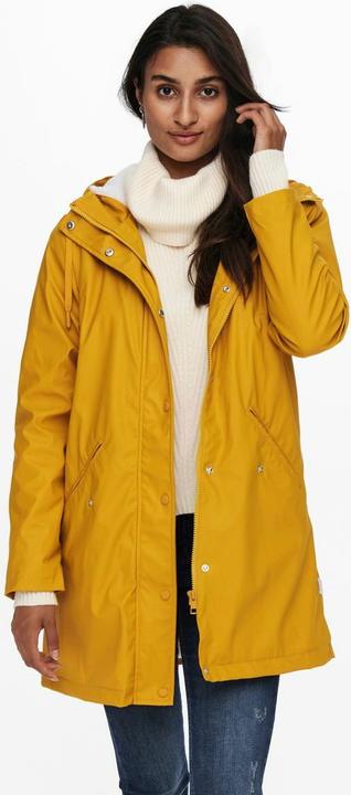 Immagine prodotto Only Giacca da pioggia lunga