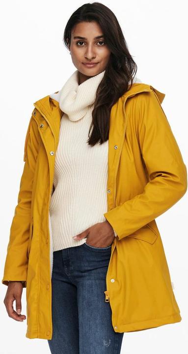 Immagine prodotto Only Giacca da pioggia lunga