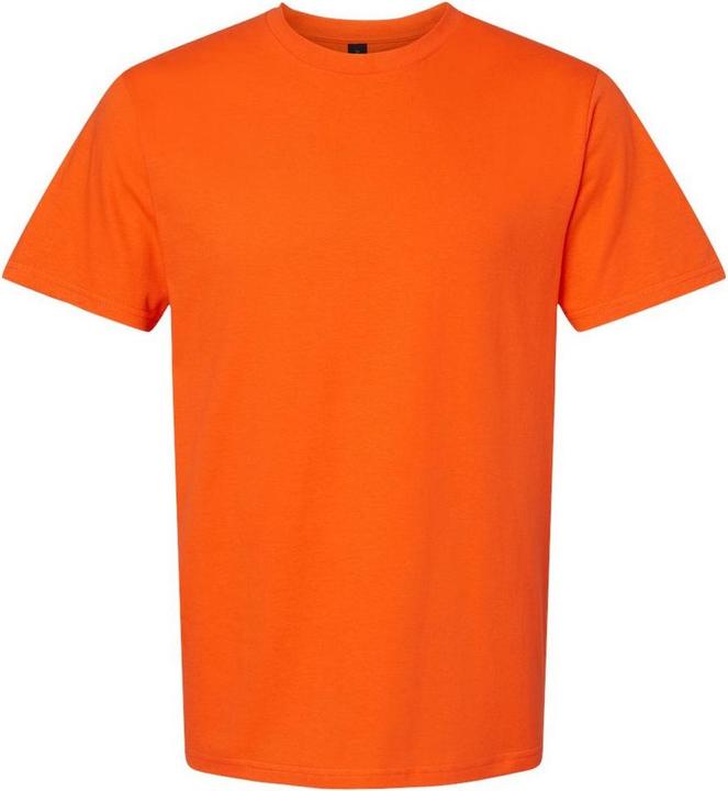 Immagine prodotto Gildan Maglietta Softstyle Midweight per adulti (XL)