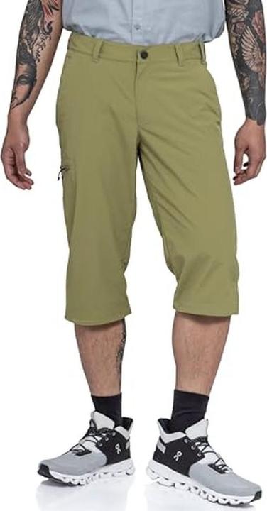 Actual product image Schöffel Pants Springdale1 (62)