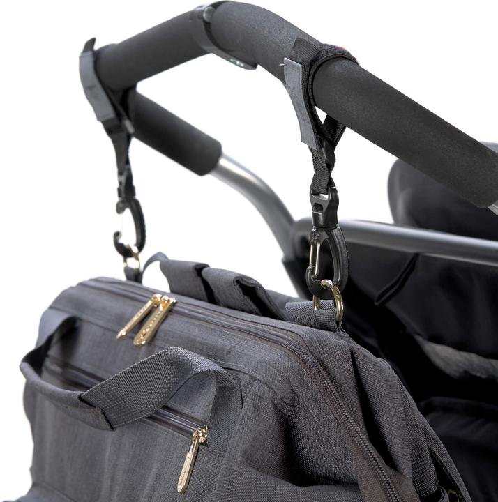 Produktbild Lässig Goldie Twin Wickeltasche