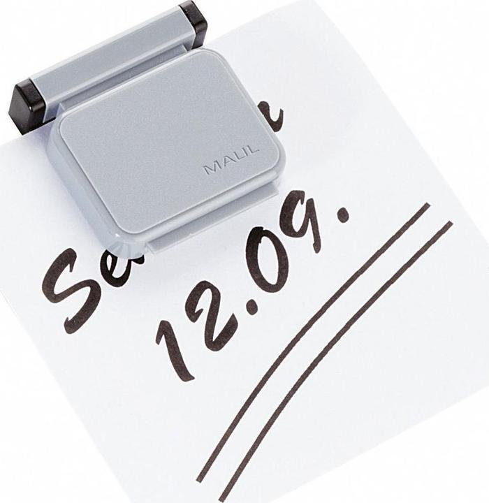 Immagine prodotto Maul Clip magnetica (10x)