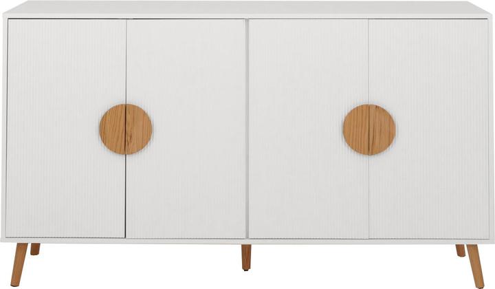 Produktbild JOHN316 Sideboard (150 x 40 x 88 cm)