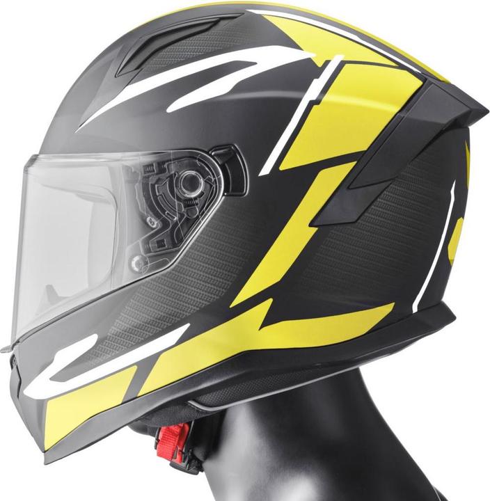 Produktbild GMS Velox Graphic (L, 59 - 60 cm)