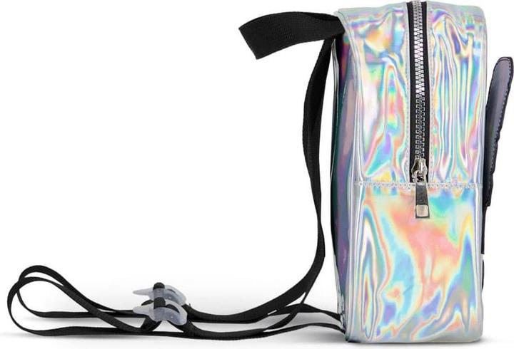 Actual product image Difuzed Peanuts Mini-Rucksack Snoopy Shiny