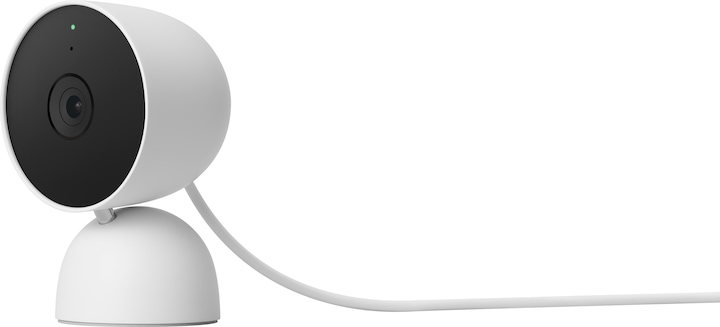Image du produit Google Caméra Nest (1920 x 1080 Pixels)