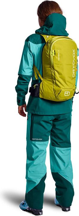 Immagine prodotto Ortovox Free Rider Lady (20 l)